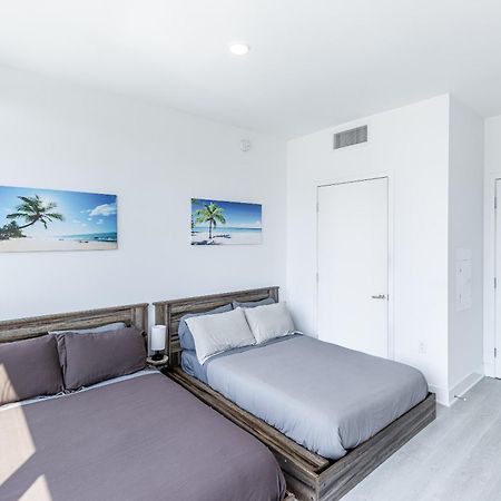 Top Floor 3 Bed 3 Bath Penthouse Living In Luxury ロサンゼルス エクステリア 写真