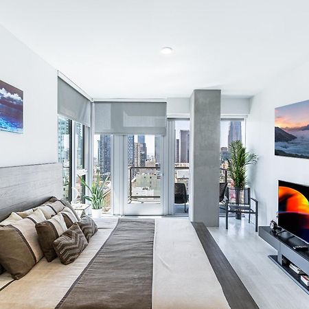 Top Floor 3 Bed 3 Bath Penthouse Living In Luxury ロサンゼルス エクステリア 写真