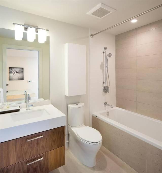 Top Floor 3 Bed 3 Bath Penthouse Living In Luxury ロサンゼルス エクステリア 写真