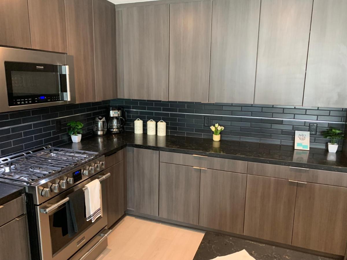 Top Floor 3 Bed 3 Bath Penthouse Living In Luxury ロサンゼルス エクステリア 写真