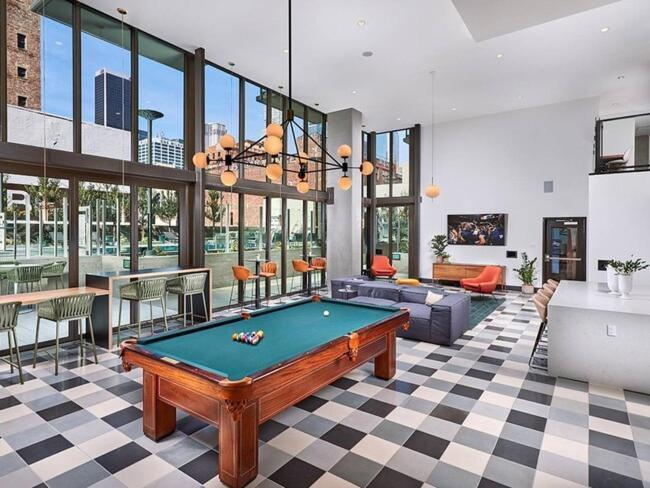 Top Floor 3 Bed 3 Bath Penthouse Living In Luxury ロサンゼルス エクステリア 写真