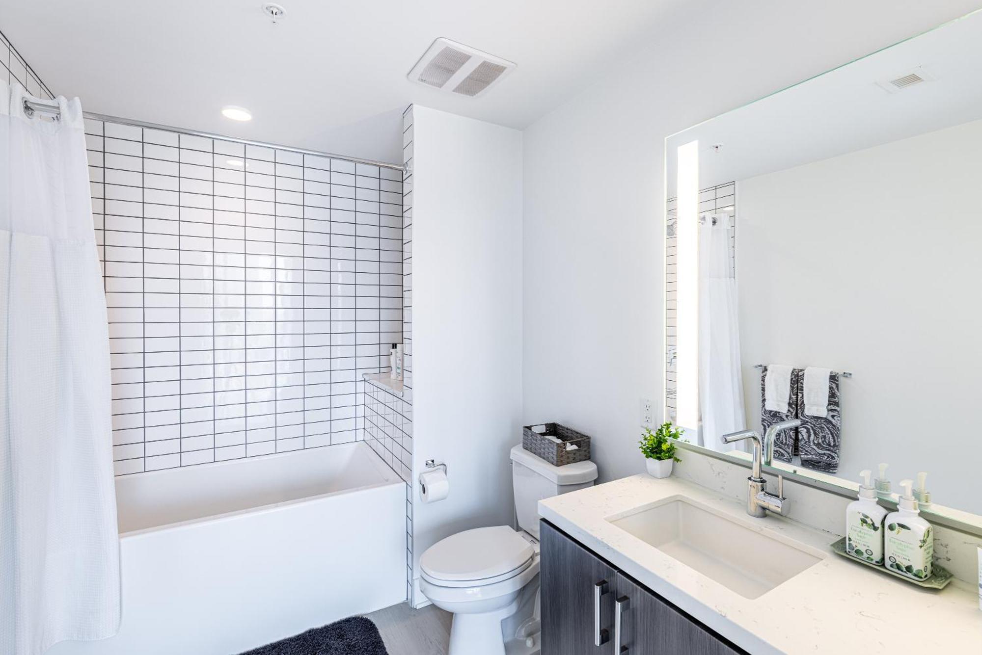 Top Floor 3 Bed 3 Bath Penthouse Living In Luxury ロサンゼルス エクステリア 写真